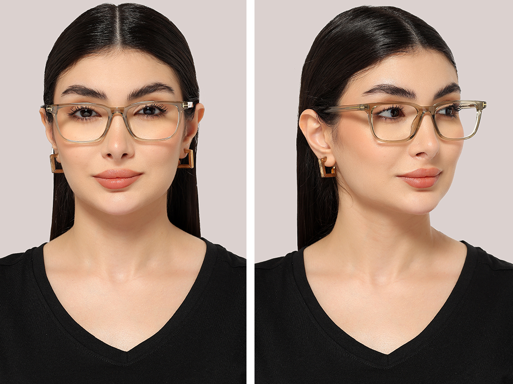 Feel Good Collection Nelson 53 Green