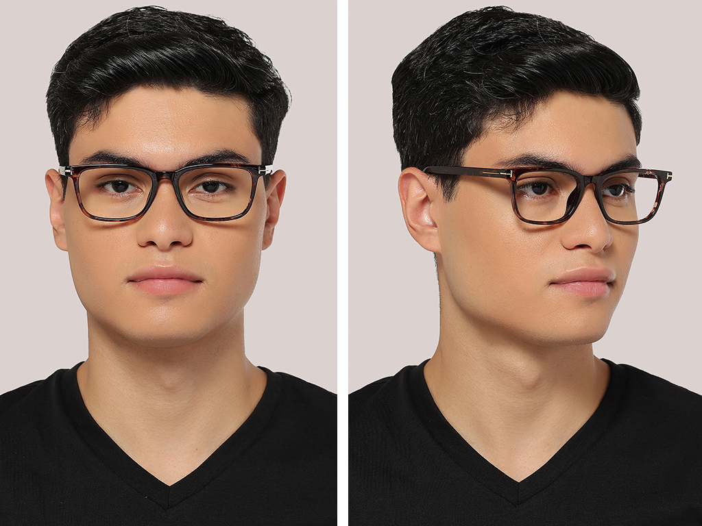 Feel Good Collection Nelson 53 Tortoise