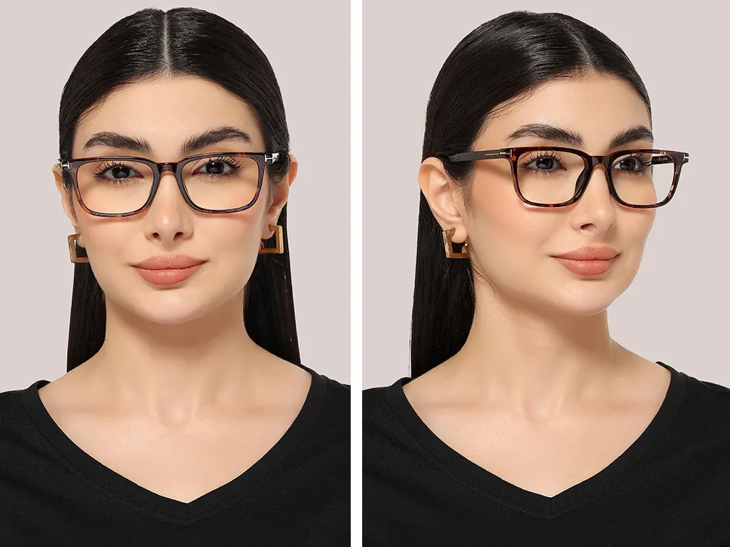 Feel Good Collection Nelson 53 Tortoise