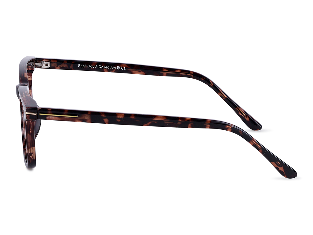 Feel Good Collection Nelson 53 Tortoise