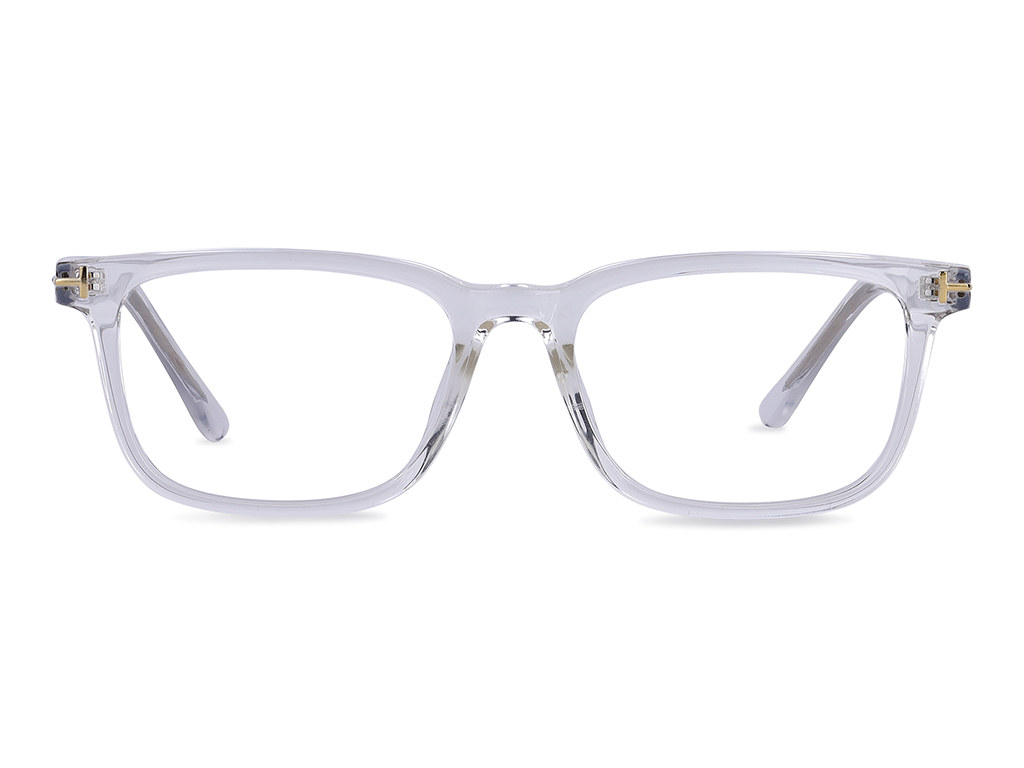 Feel Good Collection Nelson 53 Transparent Clear