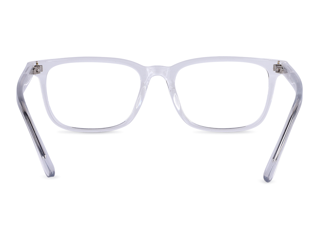 Feel Good Collection Nelson 53 Transparent Clear