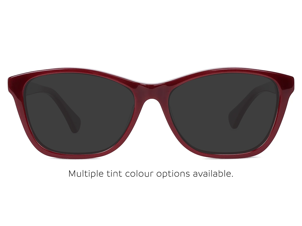 Feel Good Collection Niah 41 Burgundy 54