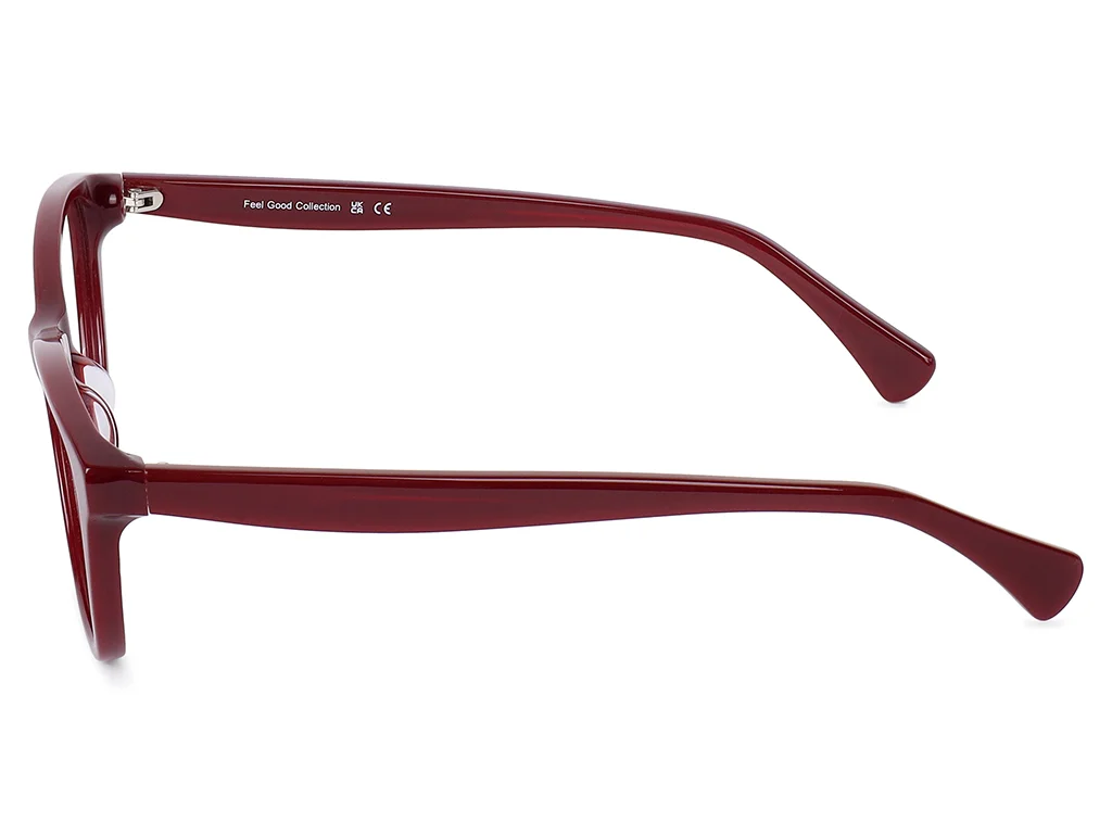 Feel Good Collection Niah 41 Burgundy 54