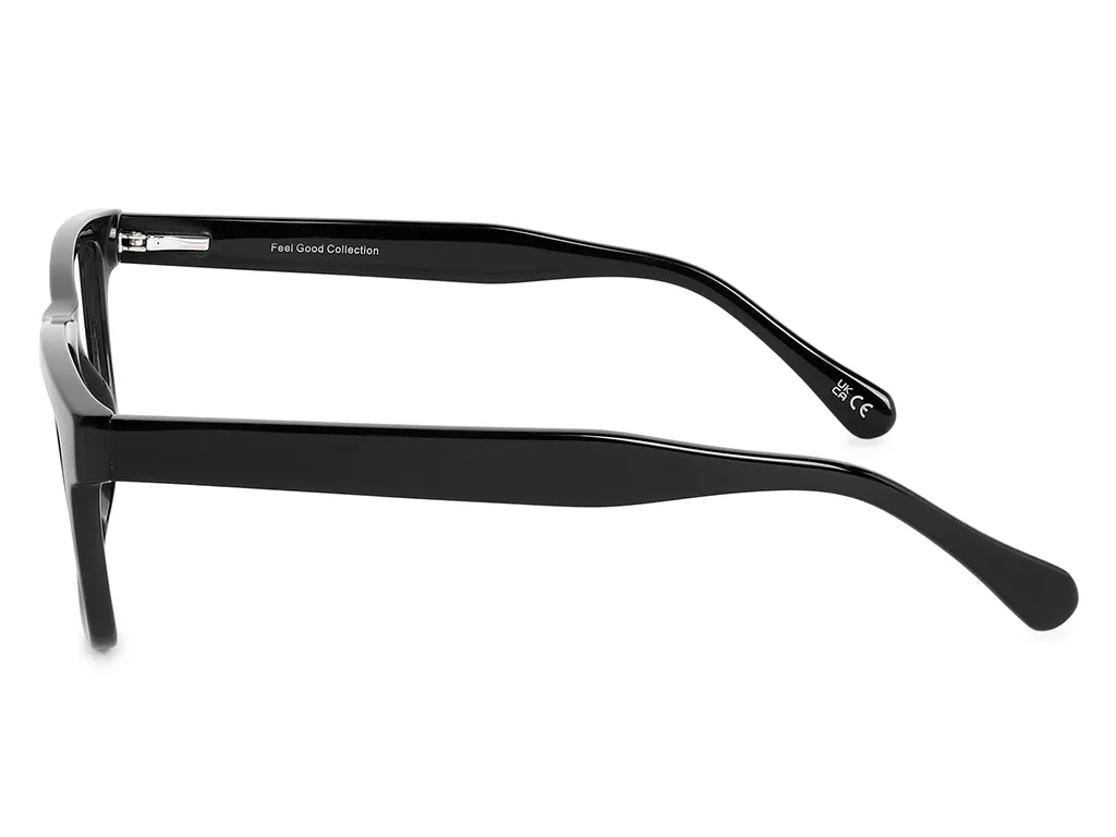 Feel Good Collection Nico 53 Black