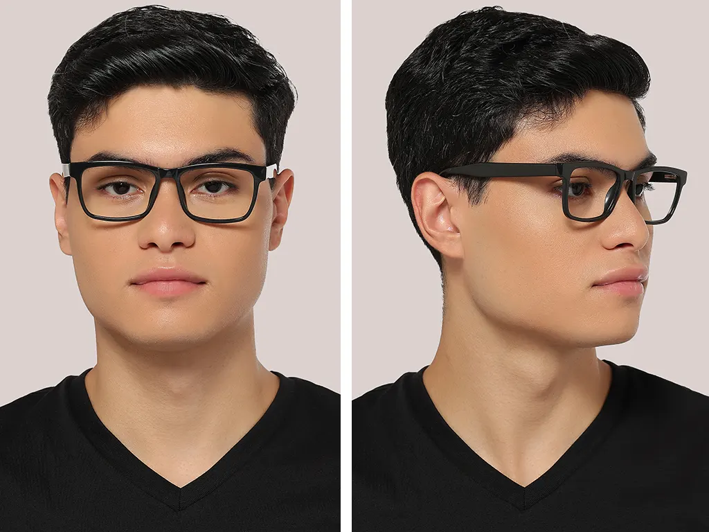 Feel Good Collection Nico 53 Black