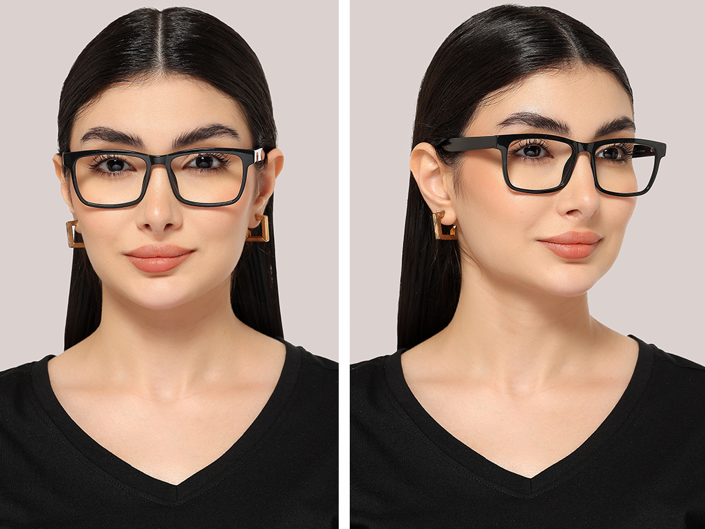 Feel Good Collection Nico 53 Black