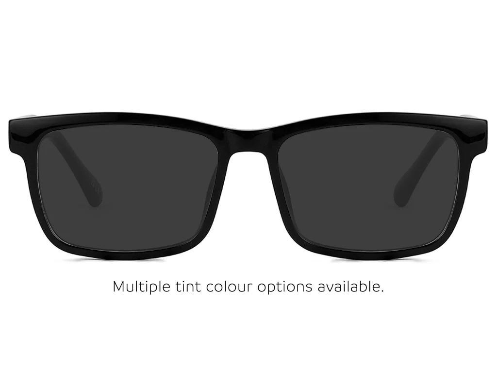 Feel Good Collection Nico 53 Black