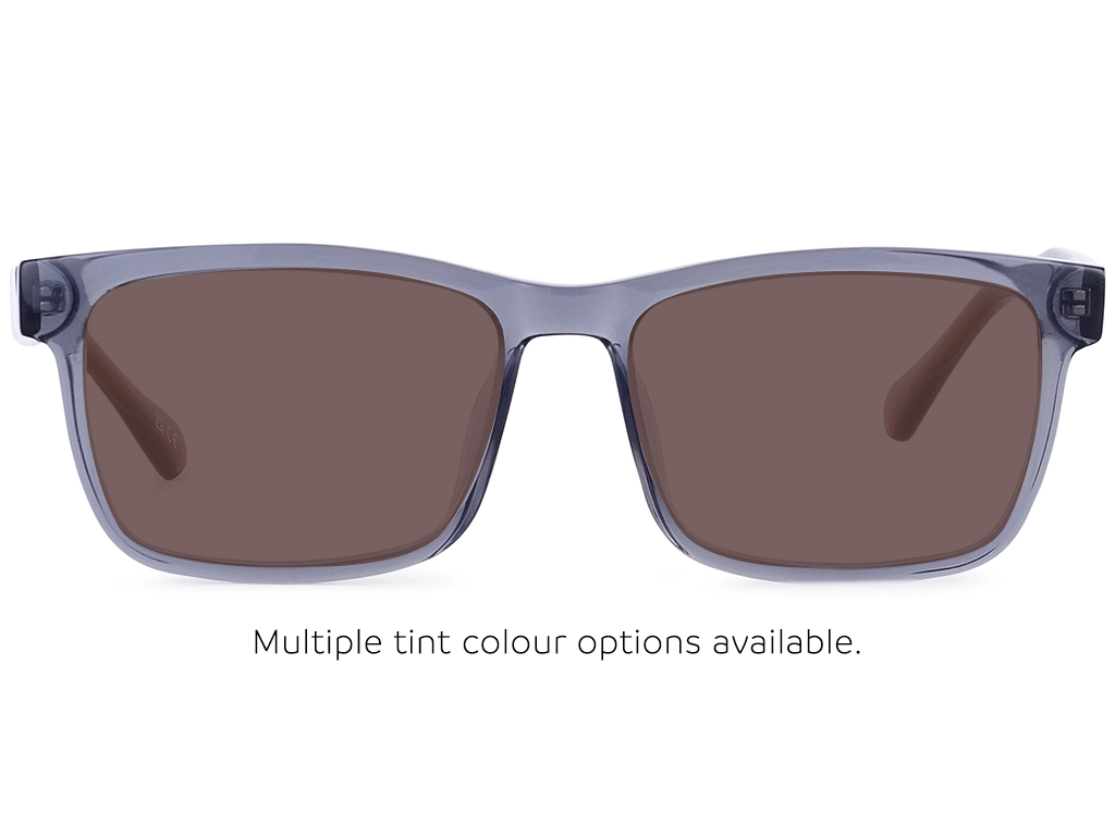 Feel Good Collection Nico 53 Transparent Grey