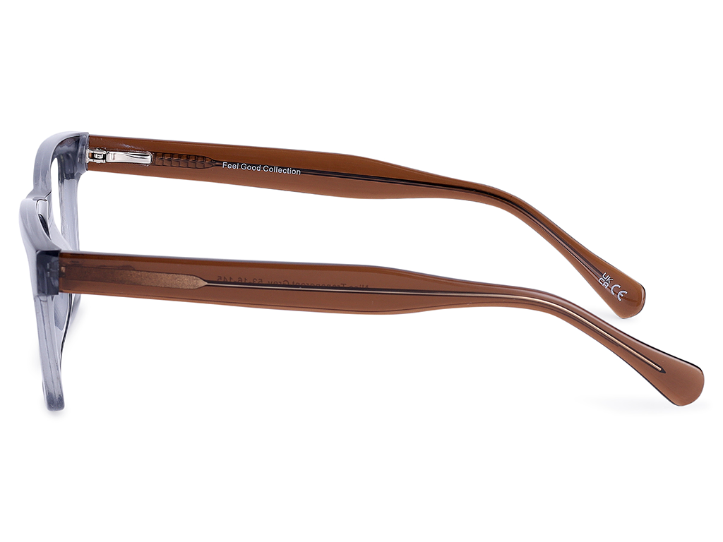 Feel Good Collection Nico 53 Transparent Grey