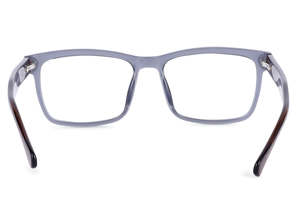 Feel Good Collection Nico 53 Transparent Grey