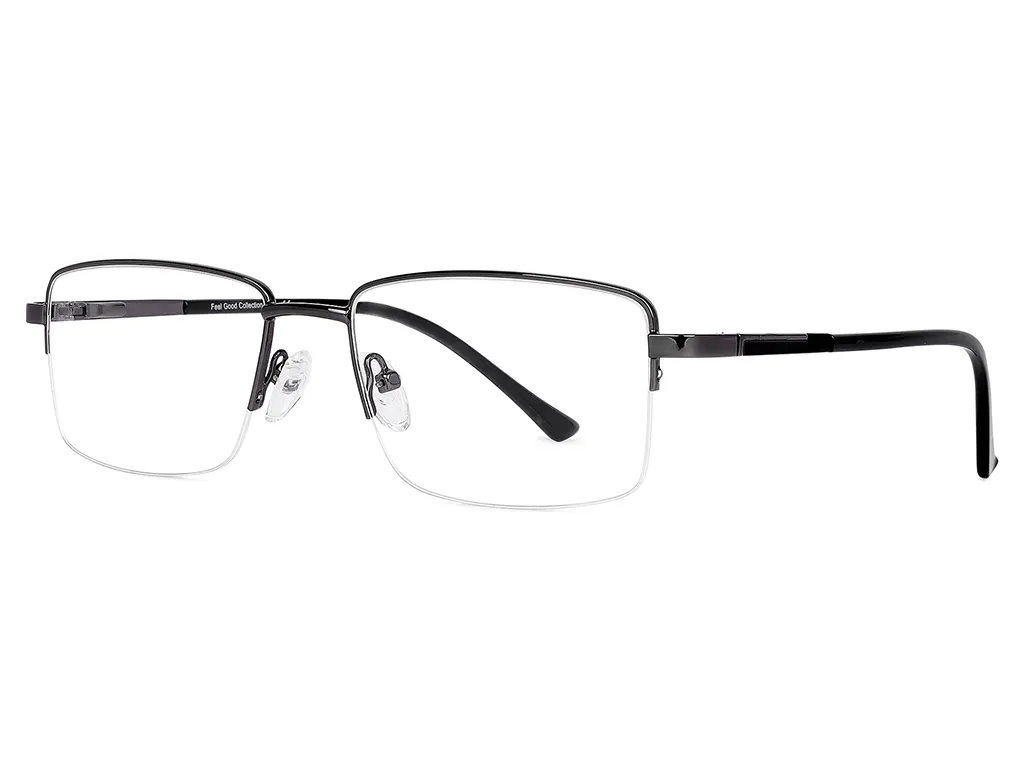 Feel Good Collection Noa 12 Gunmetal 53