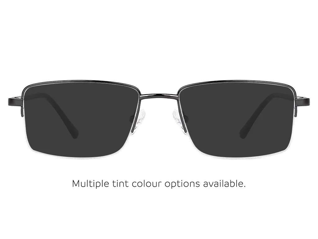 Feel Good Collection Noa 12 Gunmetal 53