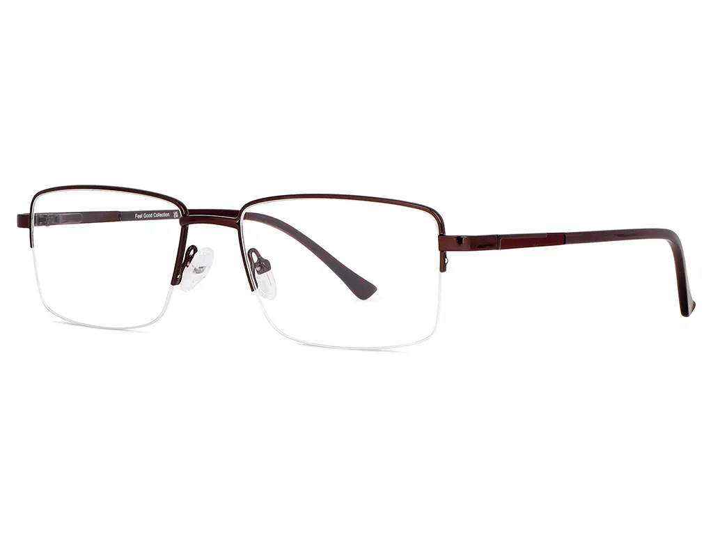 Feel Good Collection Noa 13 Brown 53