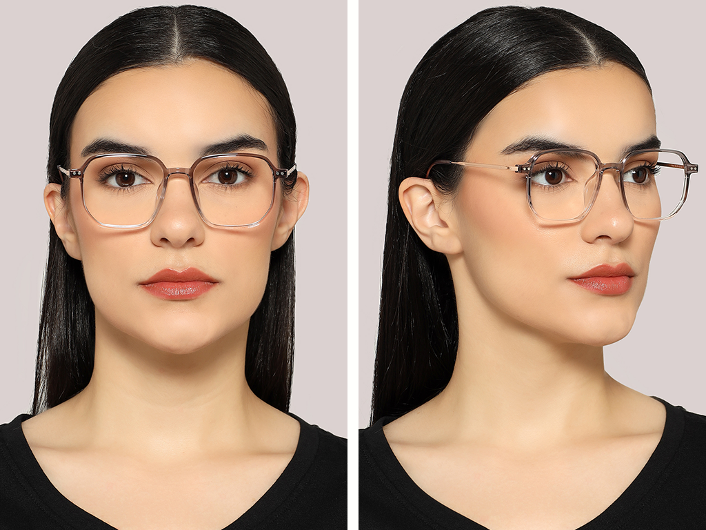 Feel Good Collection Noor 10 Purple Gradient 51