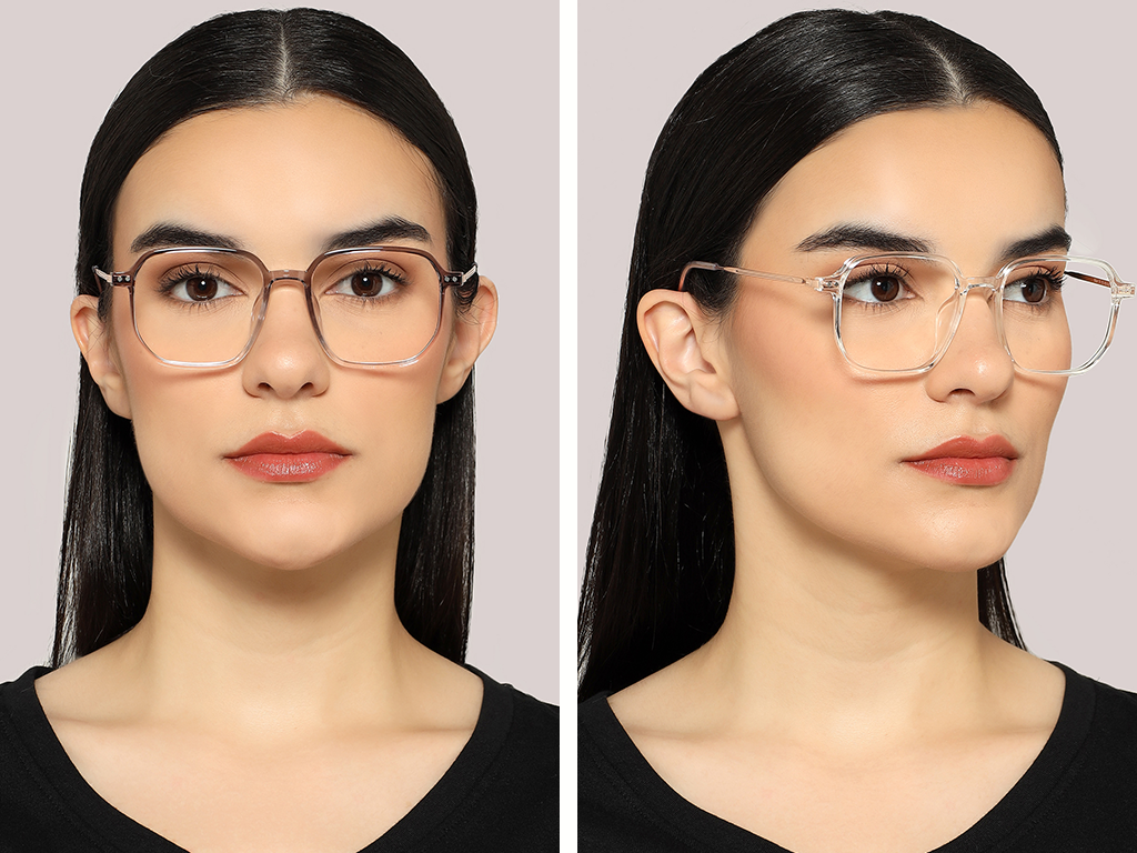 Feel Good Collection Noor 11 Transparent 51