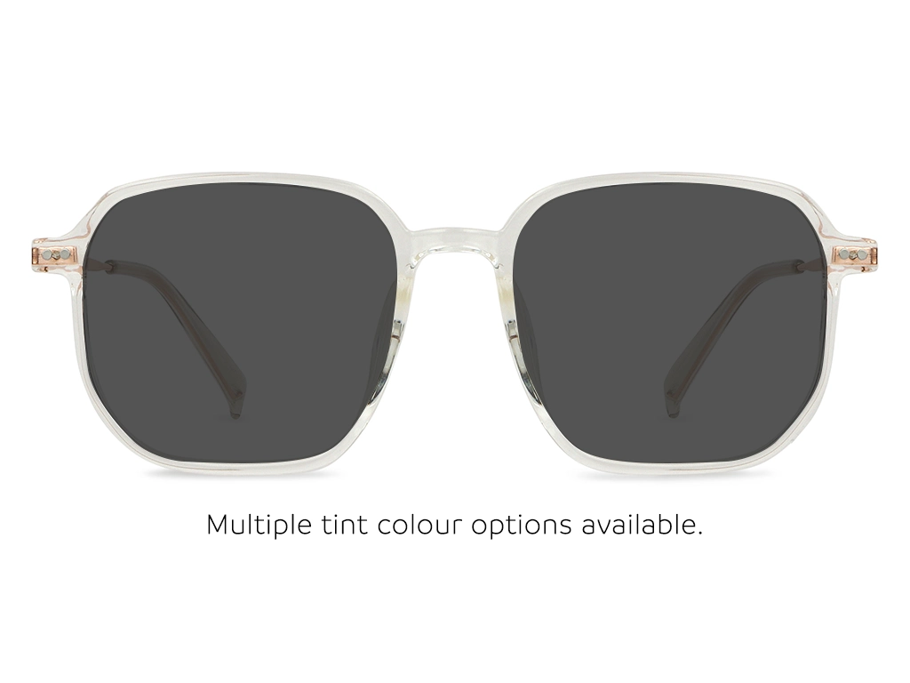 Feel Good Collection Noor 11 Transparent 51