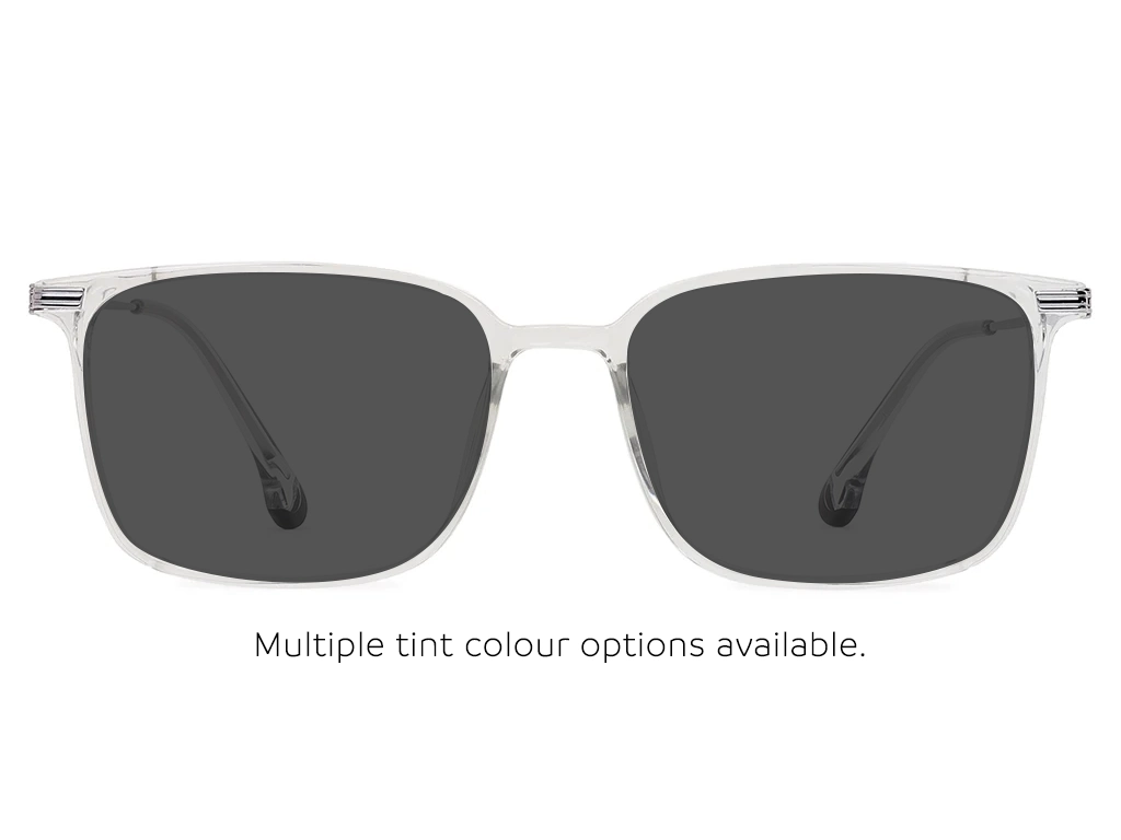 Feel Good Collection Norah 33 Crystal Clear 54