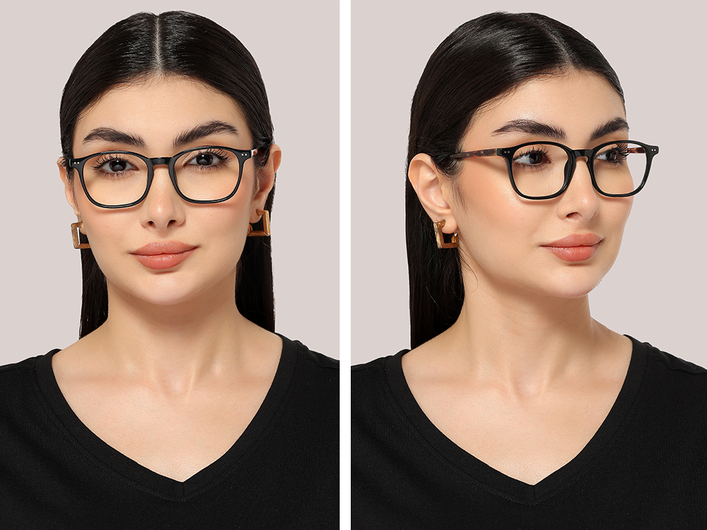 Feel Good Collection Norris 49 Black