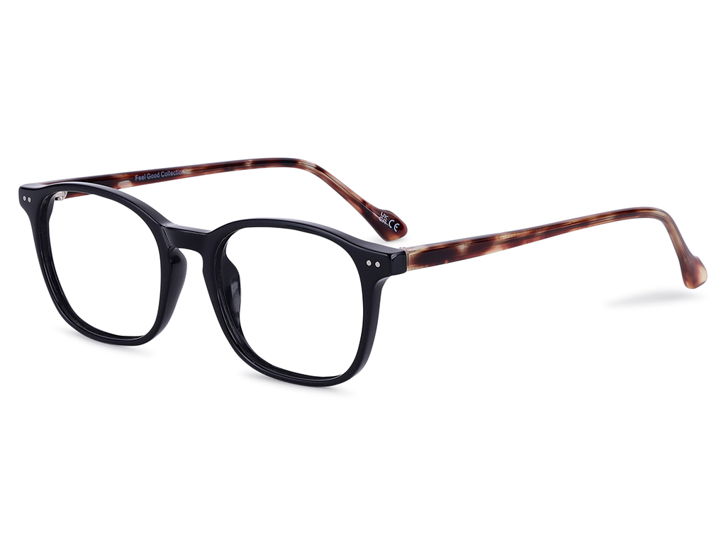 Feel Good Collection Norris 49 Black