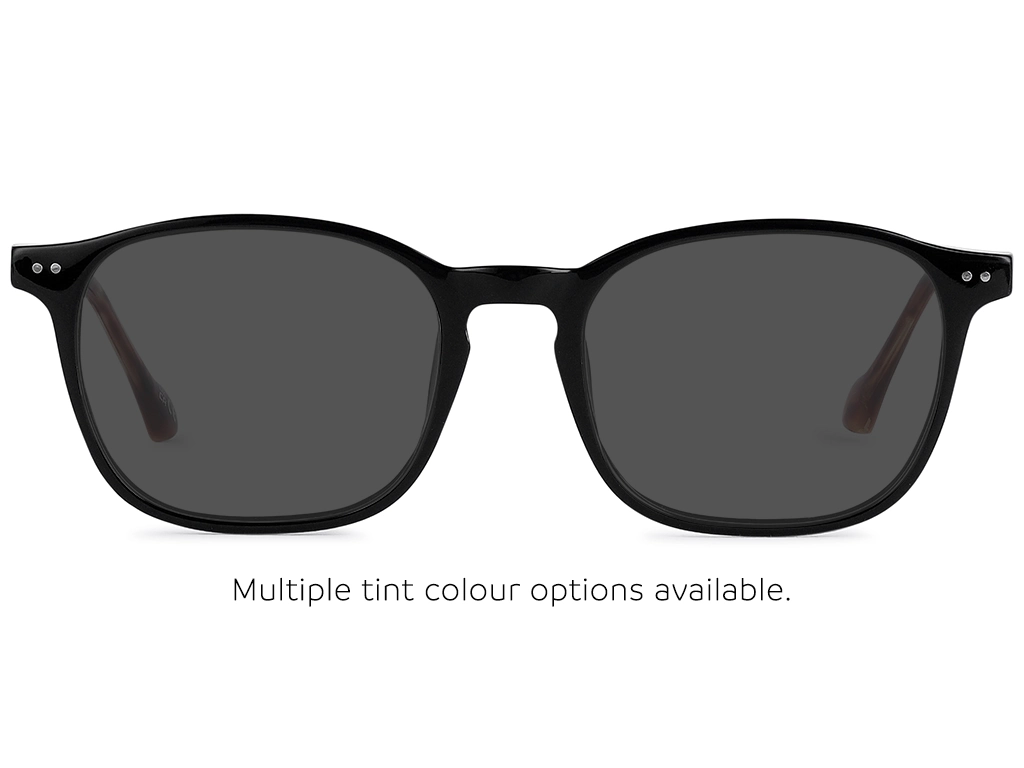 Feel Good Collection Norris 49 Black