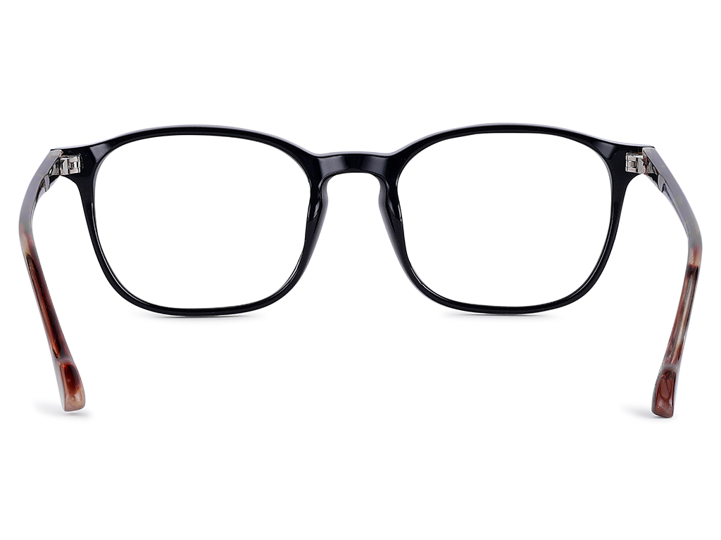 Feel Good Collection Norris 49 Black