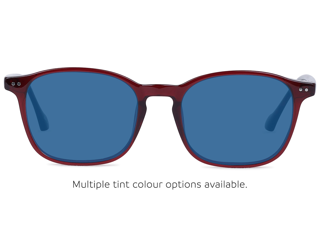 Feel Good Collection Norris 49 Red