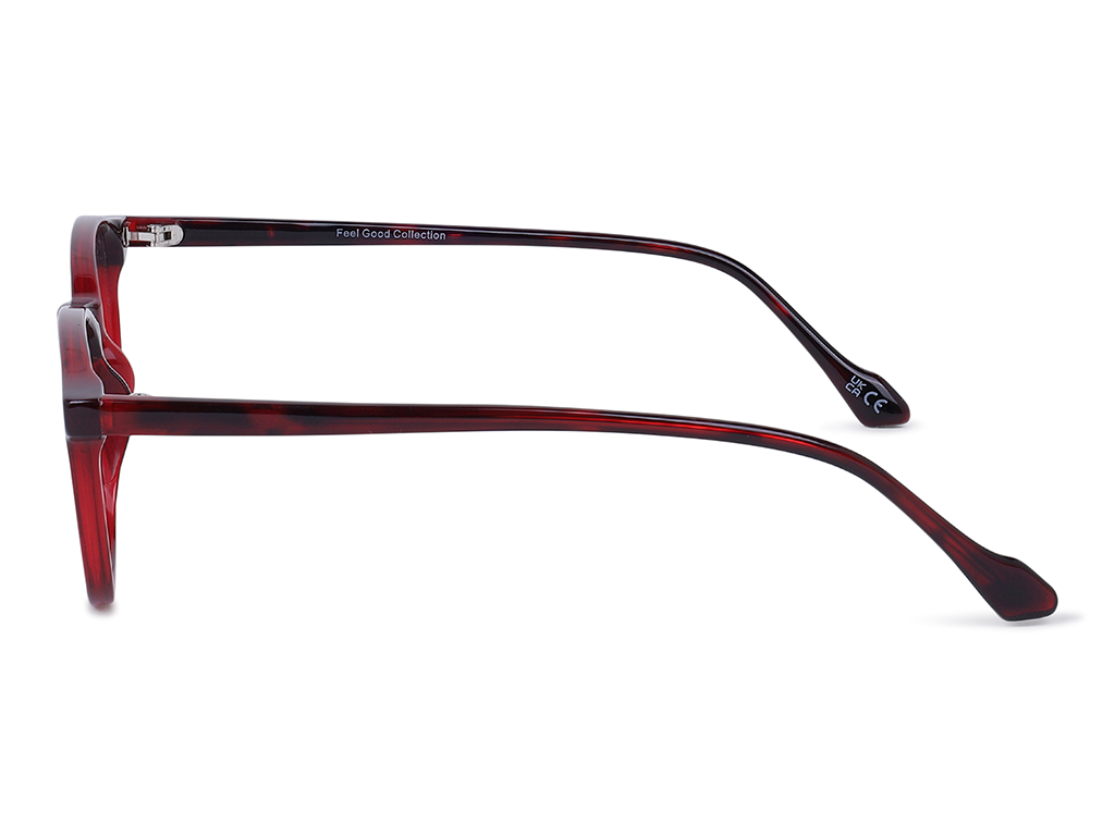 Feel Good Collection Norris 49 Red