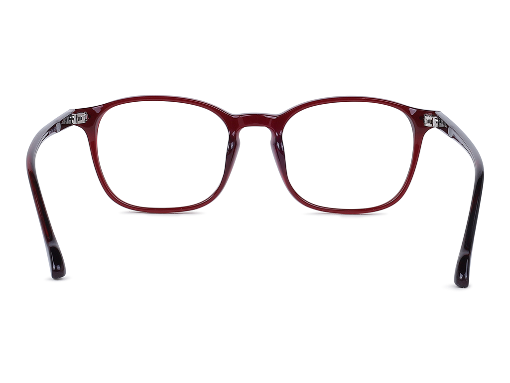 Feel Good Collection Norris 49 Red