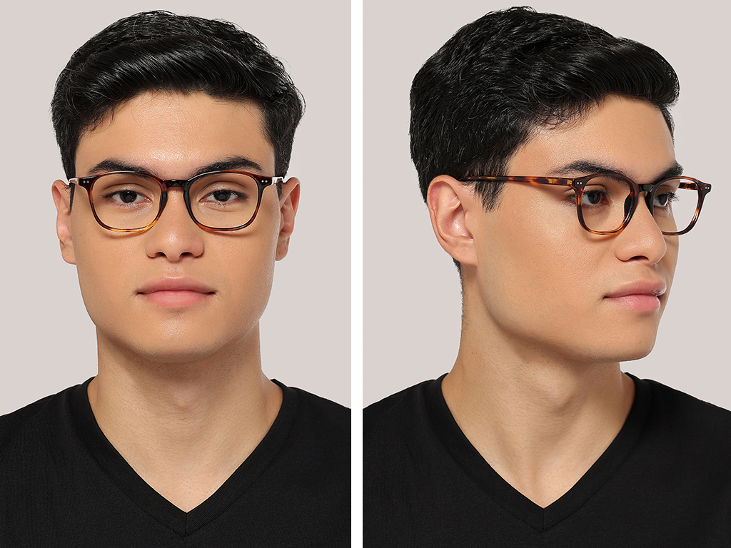 Feel Good Collection Norris 49 Tortoise