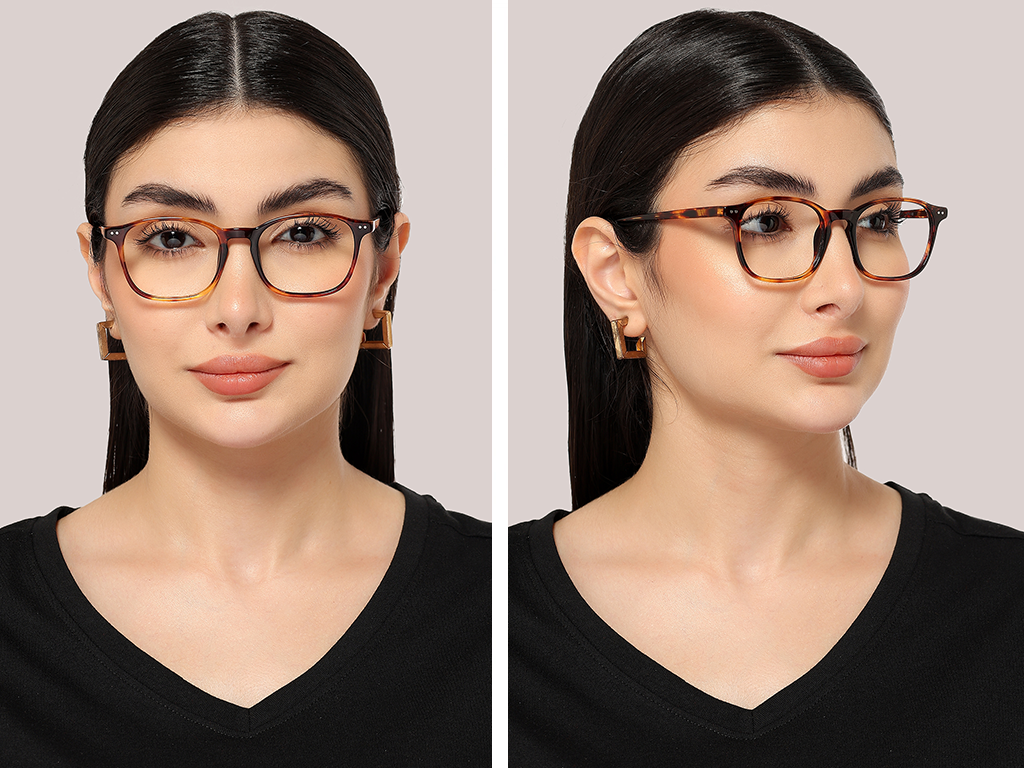 Feel Good Collection Norris 49 Tortoise