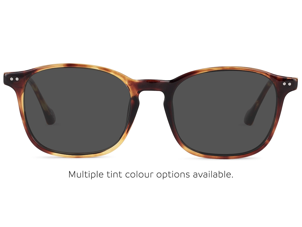 Feel Good Collection Norris 49 Tortoise