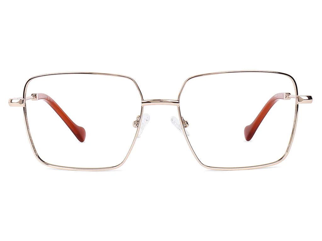 Feel Good Collection North 34 Gold 57