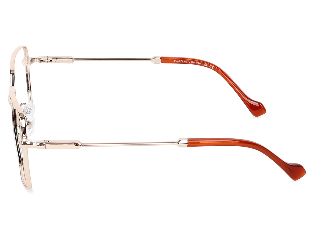 Feel Good Collection North 34 Gold 57