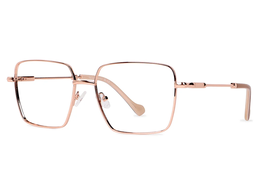 Feel Good Collection North 43 Rose Gold 57