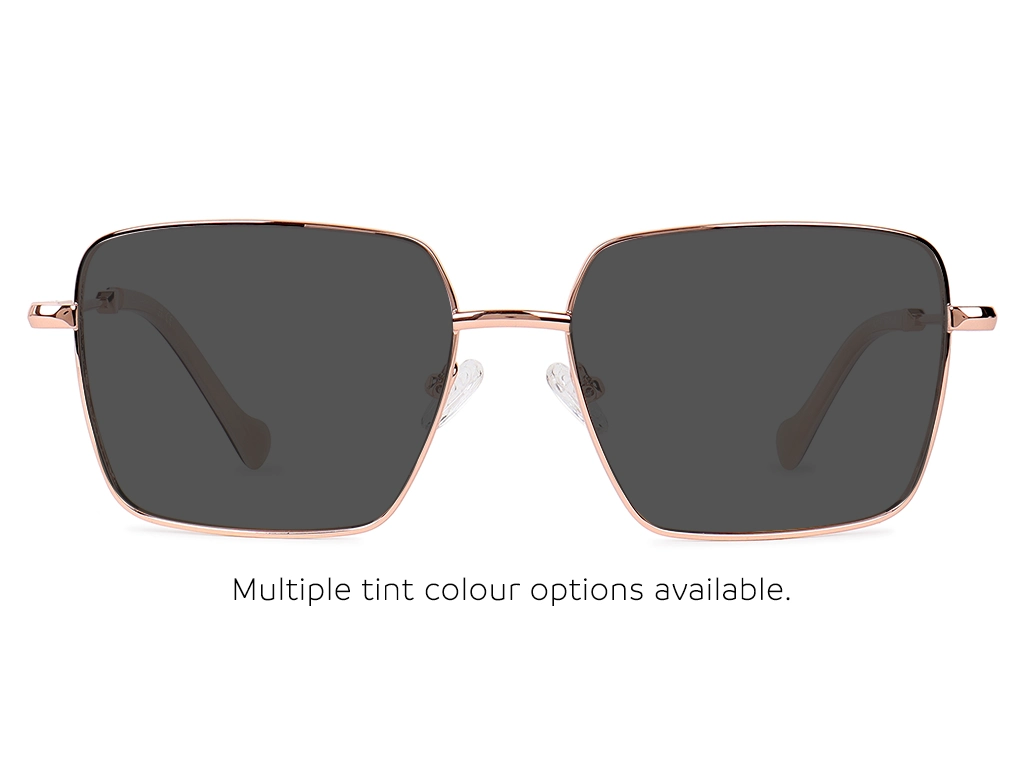 Feel Good Collection North 43 Rose Gold 57