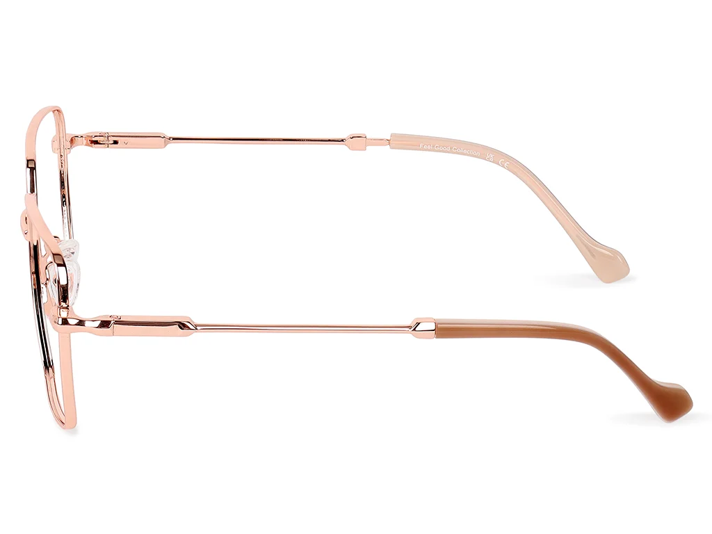 Feel Good Collection North 43 Rose Gold 57