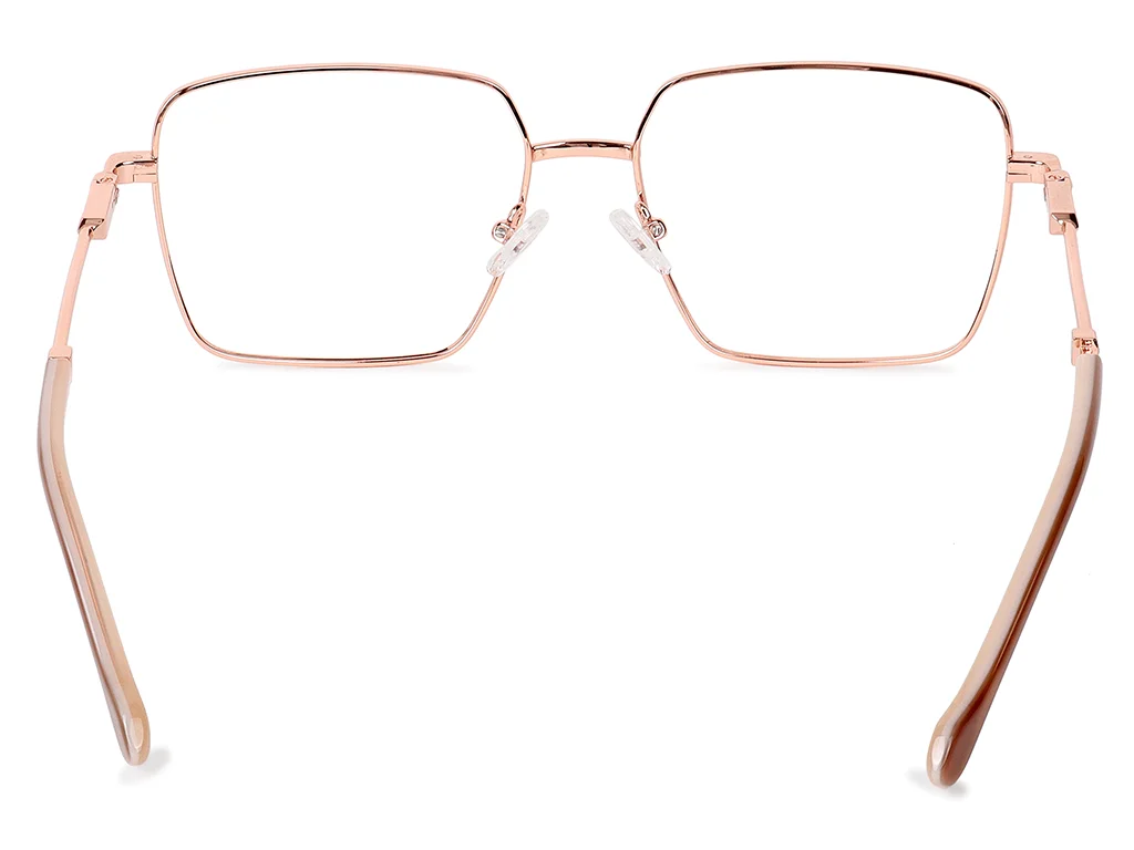 Feel Good Collection North 43 Rose Gold 57