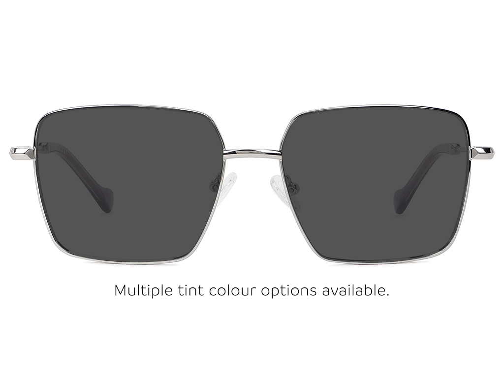 Feel Good Collection North 44 Silver 57