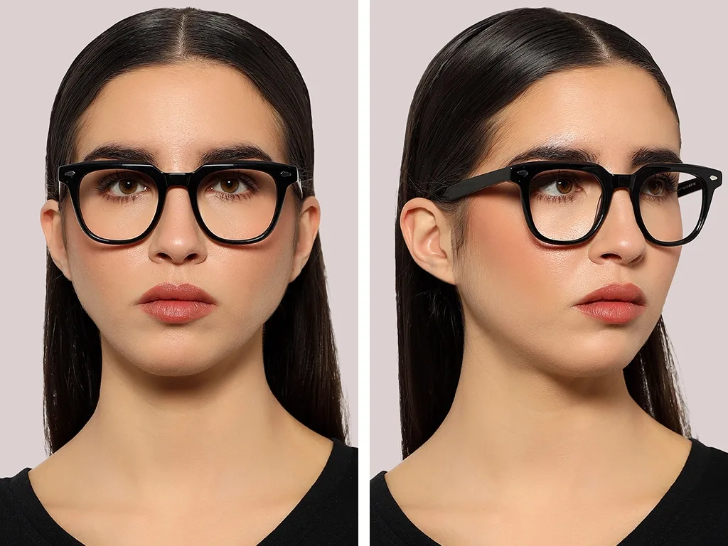 Feel Good Collection Nova 10 Black 49