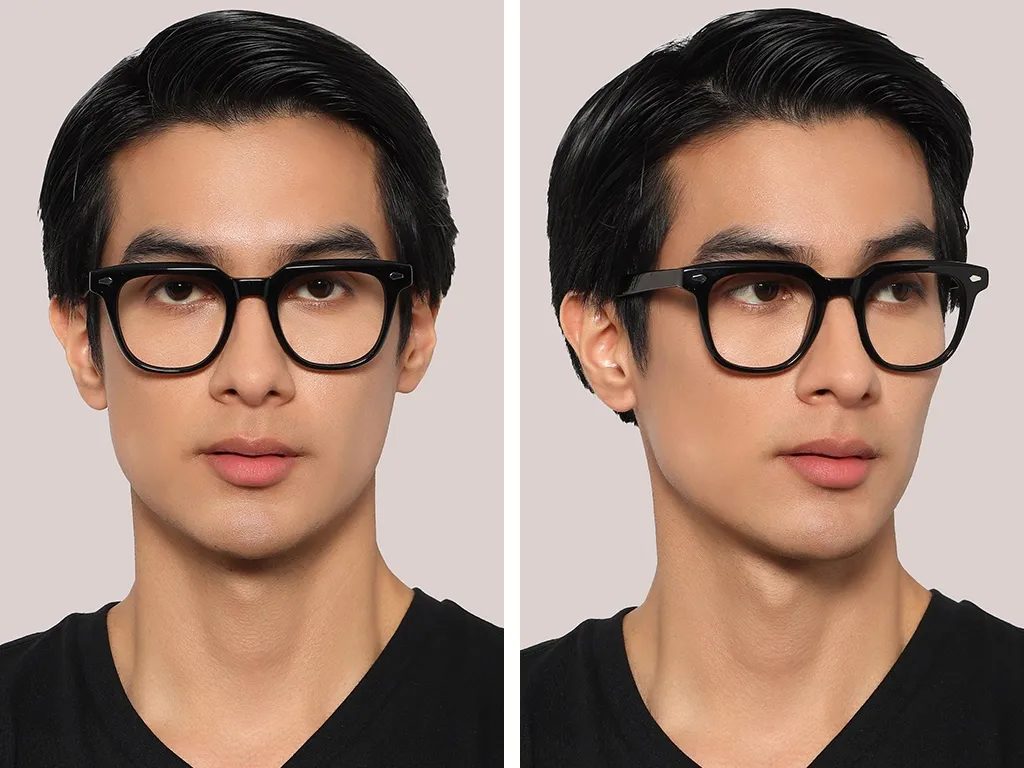 Feel Good Collection Nova 10 Black 49