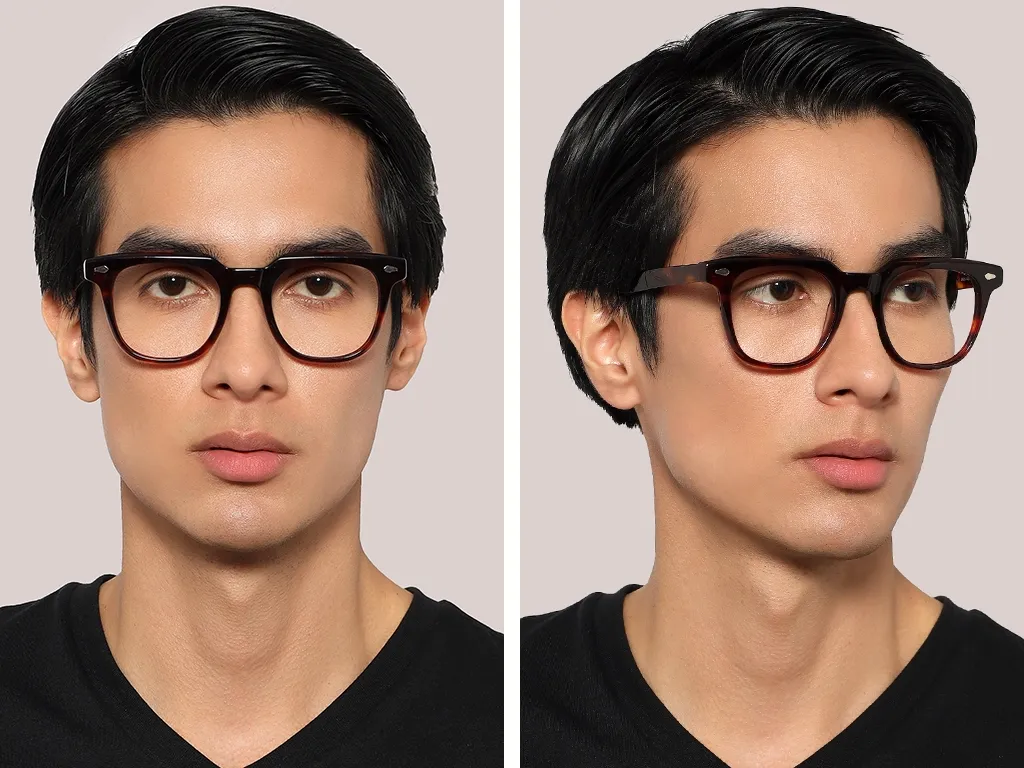 Feel Good Collection Nova 11 Tortoise 49