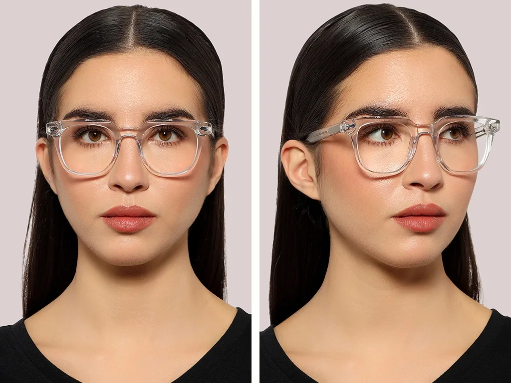 Feel Good Collection Nova 12 Clear Transparent 49