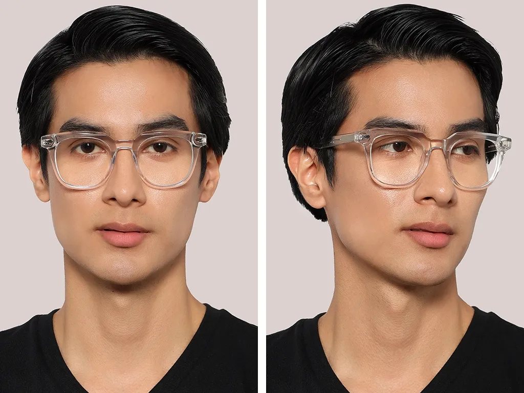 Feel Good Collection Nova 12 Clear Transparent 49