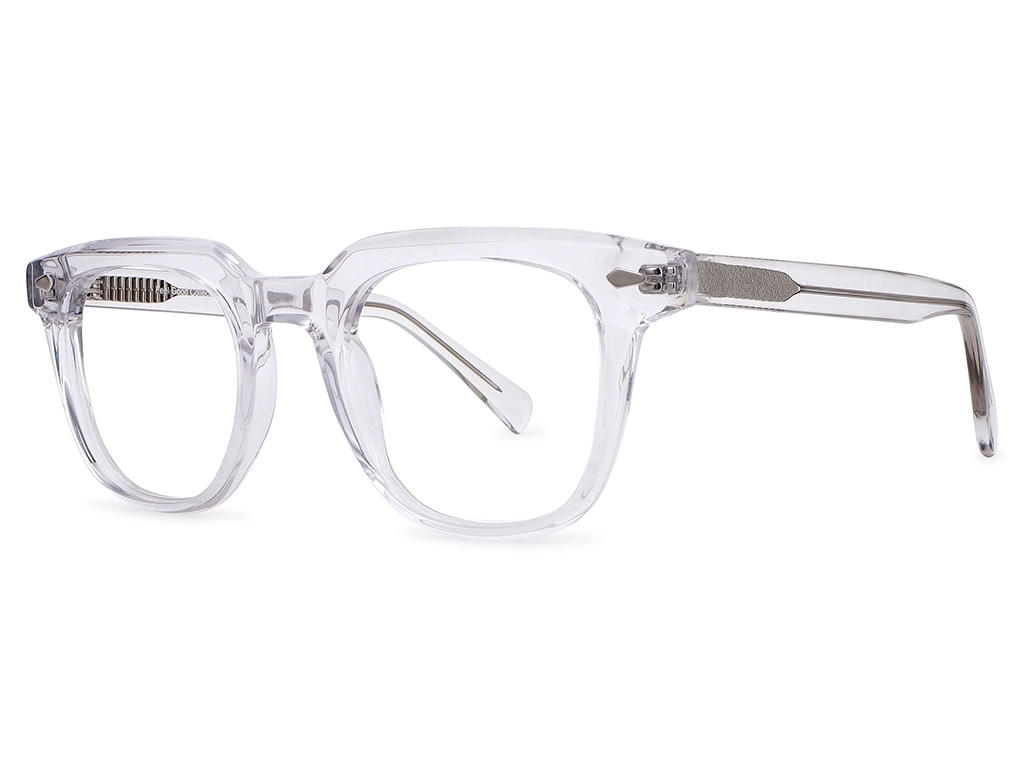 Feel Good Collection Nova 12 Clear Transparent 49