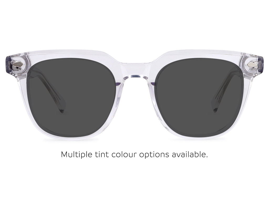 Feel Good Collection Nova 12 Clear Transparent 49