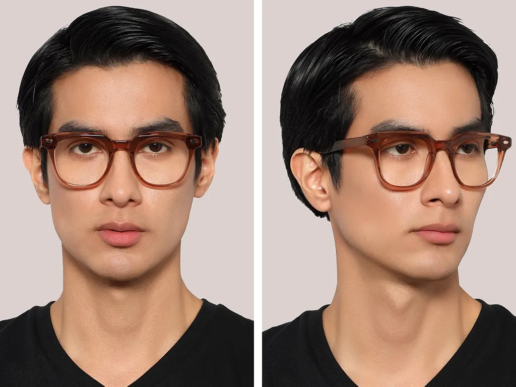 Feel Good Collection Nova 13 Orange 49