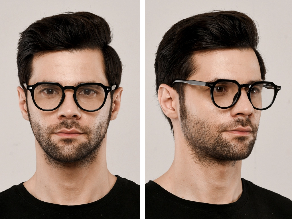 Feel Good Collection Oliver 48 Black