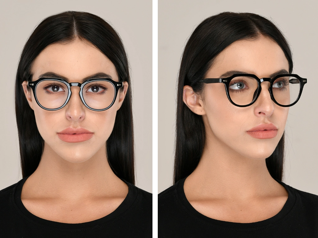 Feel Good Collection Oliver 48 Black