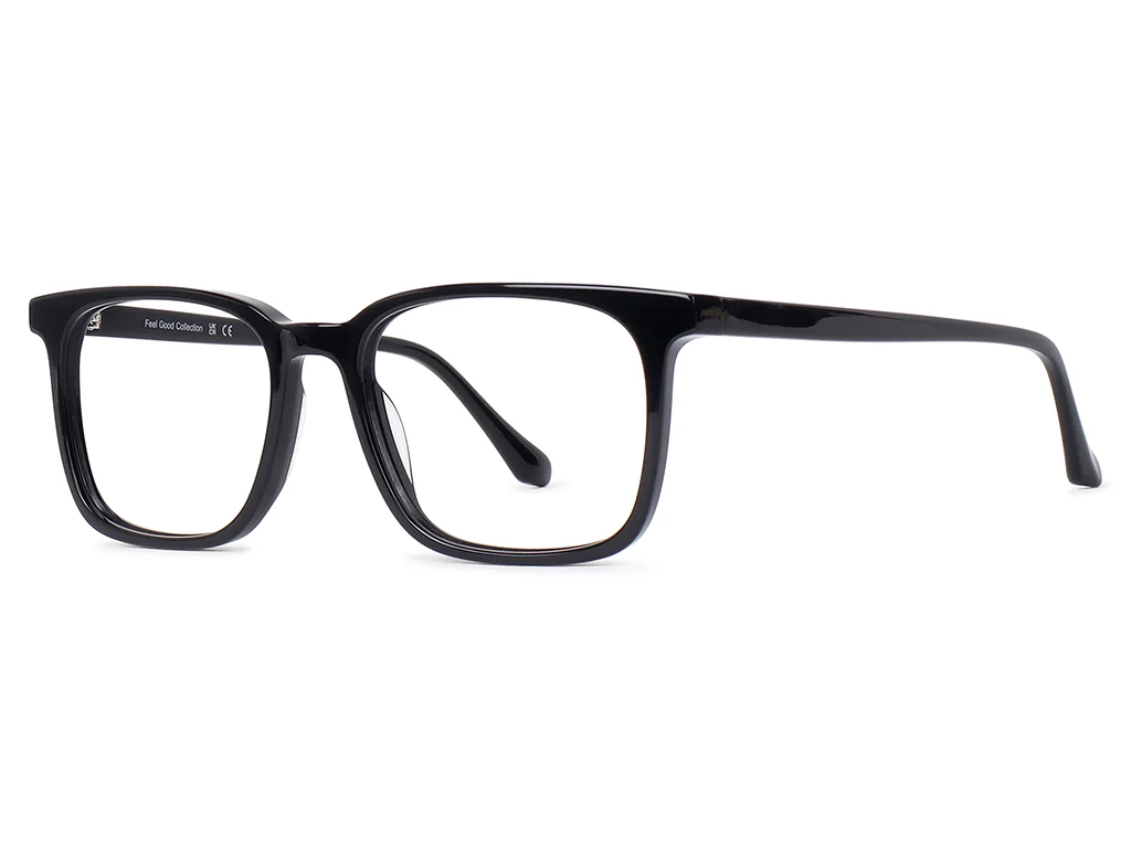 Feel Good Collection Onyxx 30 Black 52